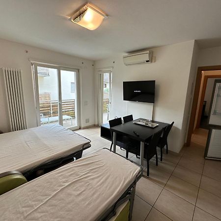 4 Limoni Apartment Resort Riva del Garda Exterior foto