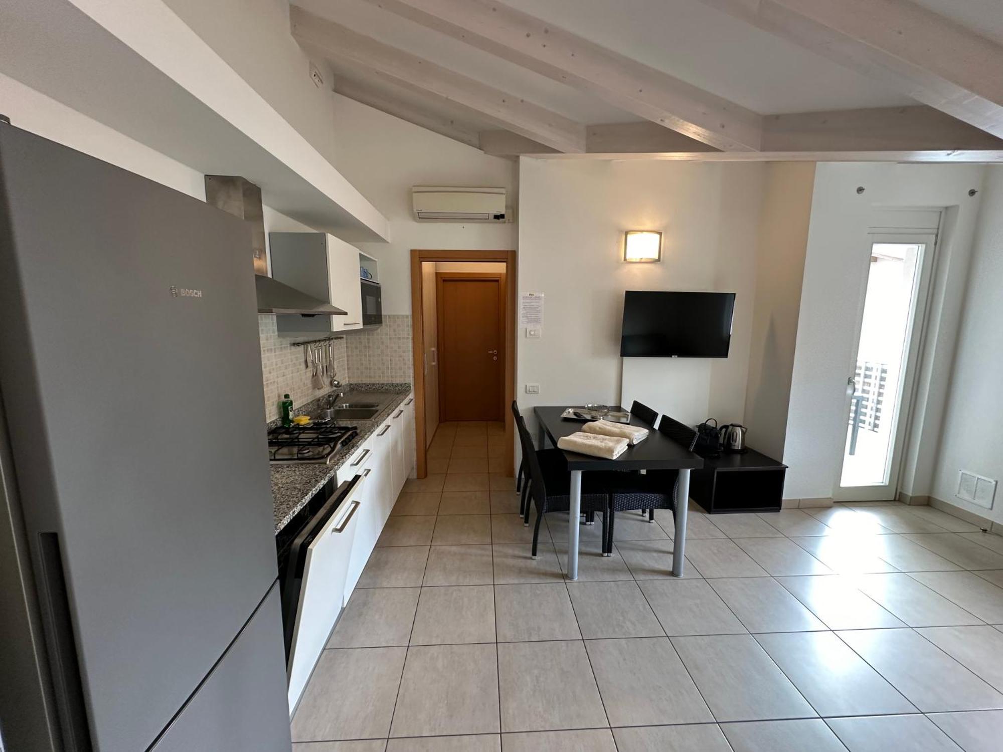 4 Limoni Apartment Resort Riva del Garda Exterior foto